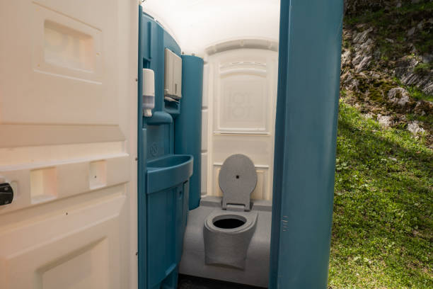 Best Sanitation services for porta potties  in Red Bud, IL