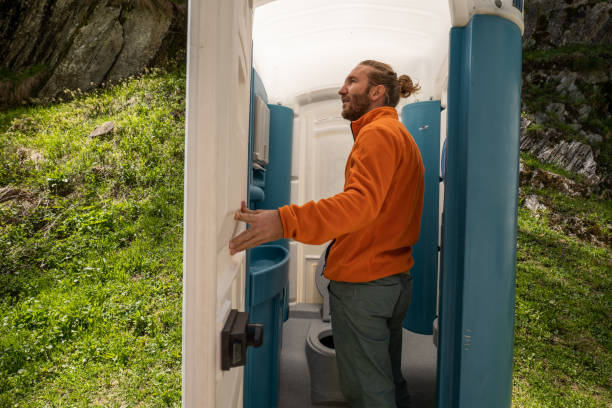 Best Construction site porta potty rental  in Red Bud, IL