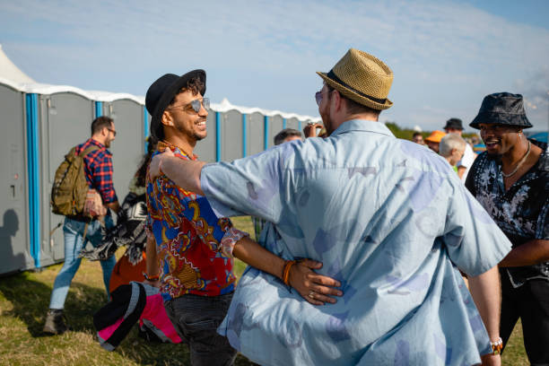 Best Porta potty rental near me  in Red Bud, IL