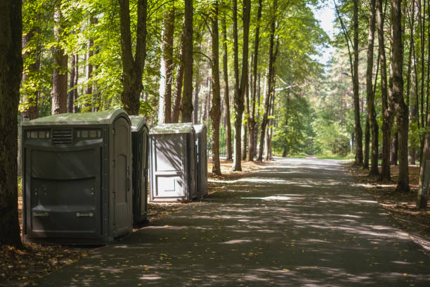 Best Affordable porta potty rental  in Red Bud, IL