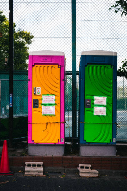 Best Event porta potty rental  in Red Bud, IL