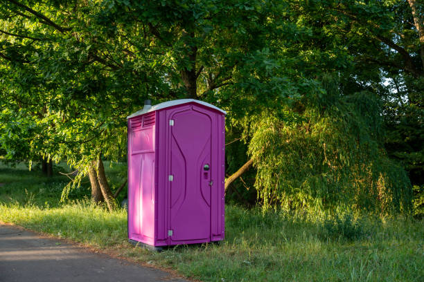 Best High-end porta potty rental  in Red Bud, IL