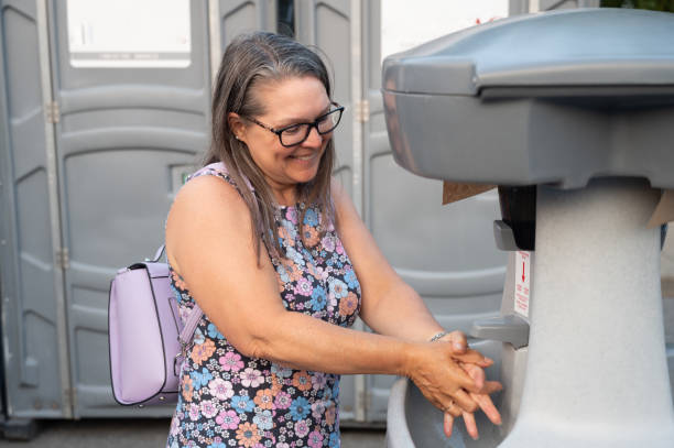 Best Portable toilet rental cost  in Red Bud, IL